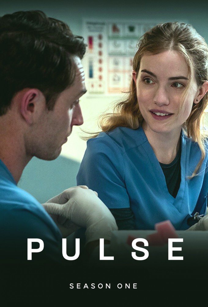 Pulse (2025) - Season 1 [306888] (A1743679146) [[TV Shows]] --Plex--